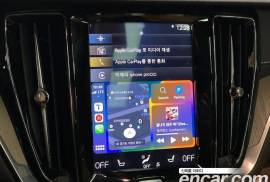 Volvo, V Series, V90