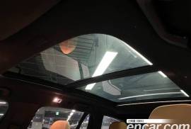 Volvo, V Series, V90