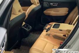 Volvo, V Series, V90