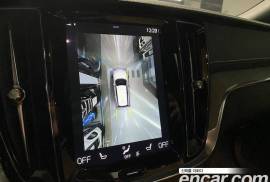 Volvo, V Series, V90