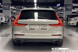 Volvo, V Series, V90