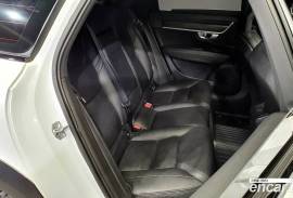 Volvo, V Series, V90