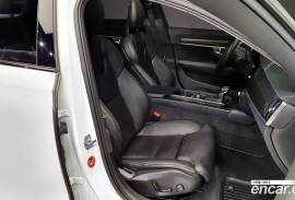 Volvo, V Series, V90