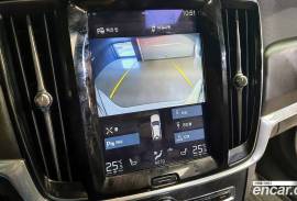 Volvo, V Series, V90