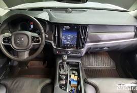 Volvo, V Series, V90