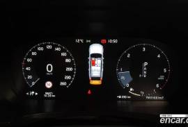 Volvo, V Series, V90