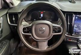 Volvo, V Series, V90