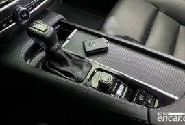 Volvo, V Series, V90