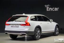Volvo, V Series, V90