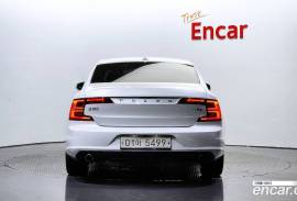 Volvo, S Series, S90