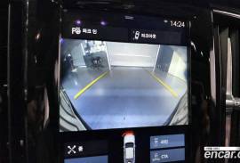 Volvo, S Series, S90