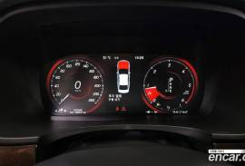 Volvo, S Series, S90