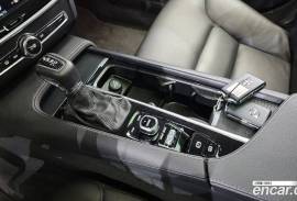 Volvo, S Series, S90