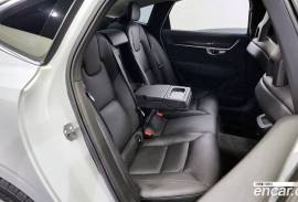 Volvo, S Series, S90