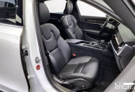 Volvo, S Series, S90