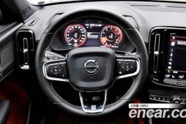 Volvo, XC Series, XC40 T5 Momentum