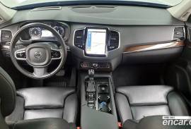 Volvo, XC Series, XC90