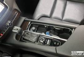 Volvo, XC Series, XC90