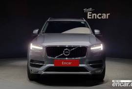 Volvo, XC Series, XC90