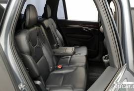 Volvo, XC Series, XC90