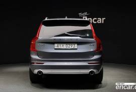 Volvo, XC Series, XC90