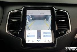 Volvo, XC Series, XC90