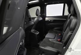 Volvo, XC Series, XC90