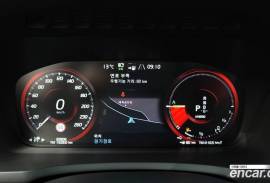 Volvo, XC Series, XC90