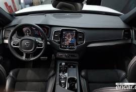 Volvo, XC Series, XC90