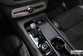 Volvo, XC Series, XC90