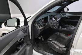 Volvo, XC Series, XC90