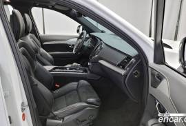 Volvo, XC Series, XC90