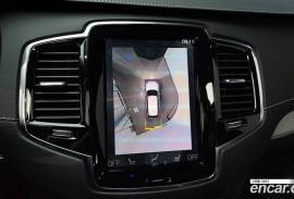 Volvo, XC Series, XC90