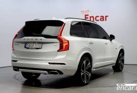 Volvo, XC Series, XC90