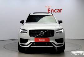 Volvo, XC Series, XC90