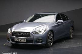 Infiniti, Q series, Q50
