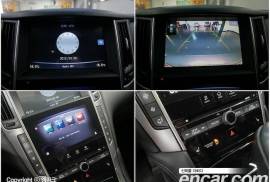 Infiniti, Q series, Q50