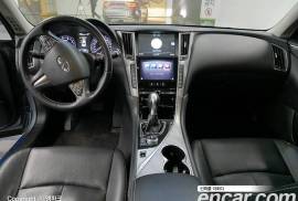 Infiniti, Q series, Q50