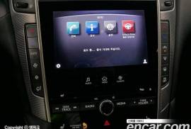 Infiniti, Q series, Q50