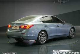 Infiniti, Q series, Q50