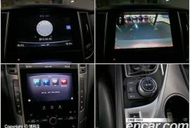 Infiniti, Q series, Q50