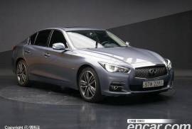 Infiniti, Q series, Q50