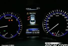 Infiniti, Q series, Q50