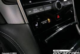 Infiniti, Q series, Q50
