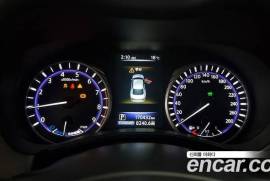 Infiniti, Q series, Q60