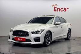 Infiniti, Q series, Q60