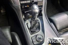 Infiniti, Q series, Q60