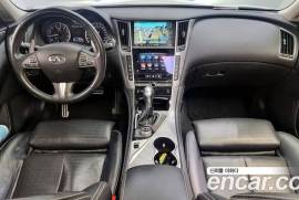 Infiniti, Q series, Q60