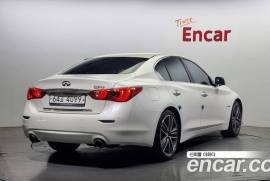 Infiniti, Q series, Q60