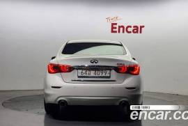 Infiniti, Q series, Q60